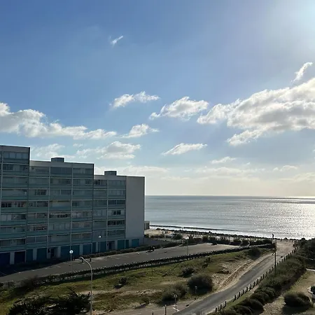 Avec Balcon, Parking, Proche - Fr-1-652-27 Apartman