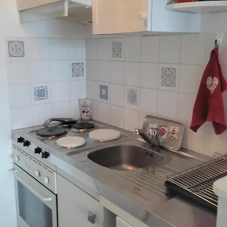 Avec Balcon, Parking, Proche - Fr-1-652-27 Apartman Saint-Hilaire-de-Riez