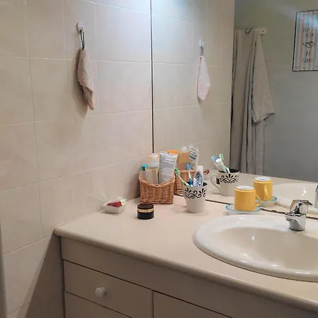 Apartman Avec Balcon, Parking, Proche - Fr-1-652-27 Saint-Hilaire-de-Riez