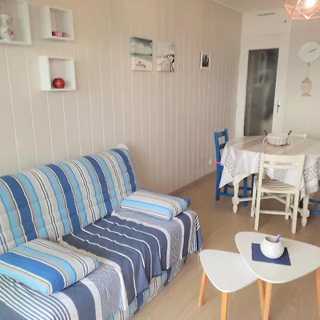 Avec Balcon, Parking, Proche - Fr-1-652-27 Saint-Hilaire-de-Riez