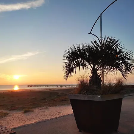 Avec Balcon, Parking, Proche - Fr-1-652-27 Apartman