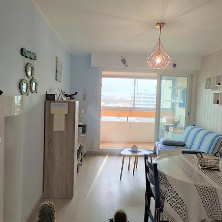 Avec Balcon, Parking, Proche - Fr-1-652-27 Appartement *