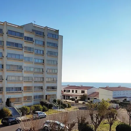 Avec Balcon, Parking, Proche - Fr-1-652-27 Appartement Saint-Hilaire-de-Riez