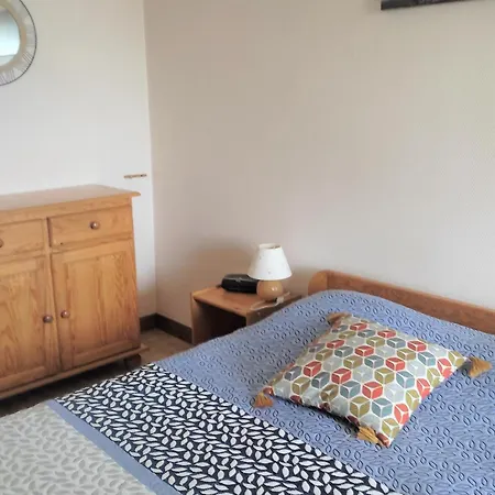 Avec Balcon, Parking, Proche - Fr-1-652-27 Saint-Hilaire-de-Riez