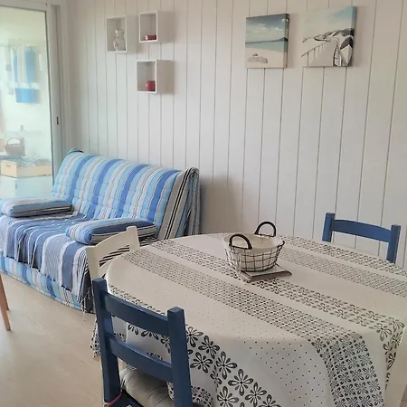 Avec Balcon, Parking, Proche - Fr-1-652-27