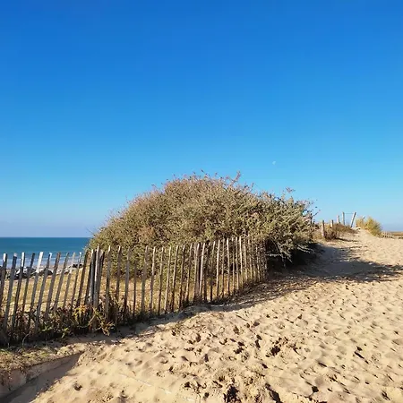 Avec Balcon, Parking, Proche - Fr-1-652-27 Apartman