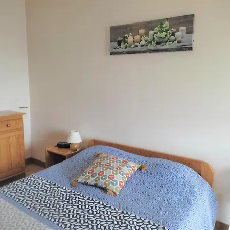 Apartman Avec Balcon, Parking, Proche - Fr-1-652-27 *