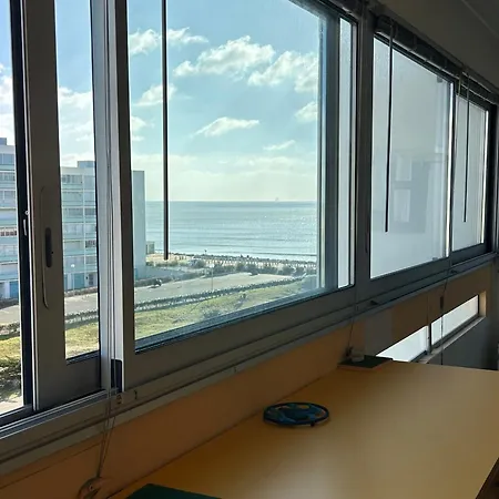 Avec Balcon, Parking, Proche - Fr-1-652-27 Saint-Hilaire-de-Riez