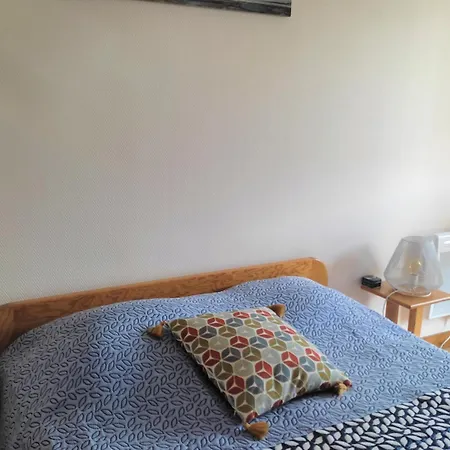 Avec Balcon, Parking, Proche - Fr-1-652-27 Apartman *