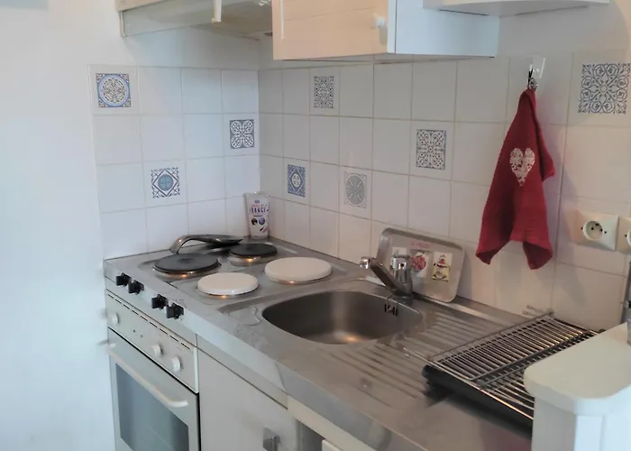 Avec Balcon, Parking, Proche - Fr-1-652-27 Apartamento Saint-Hilaire-de-Riez