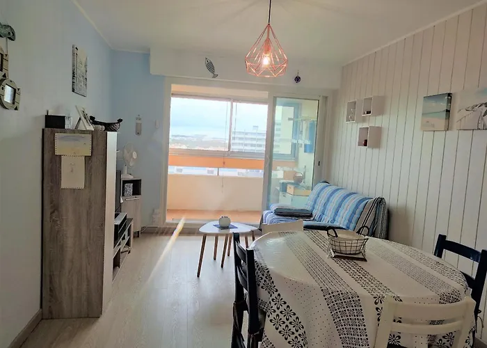 Avec Balcon, Parking, Proche - Fr-1-652-27 *