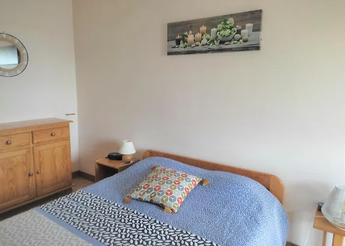 Apartamento Avec Balcon, Parking, Proche - Fr-1-652-27 *